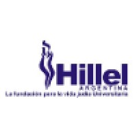Business Club - Fundación Hillel Argentina Logo