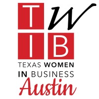 Texas Women in Business Logo