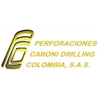 PERFORACIONES CARONI DRILLING COLOMBIA S.A.S. Logo