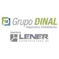 Grupo Dinal Logo