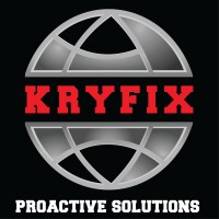 KRYFIX Logo