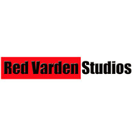 Red Varden Studios Logo
