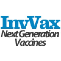 InvVax, Inc. Logo
