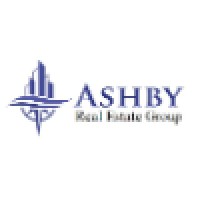 Ashby Real Estate Group Logo