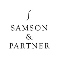 Samson & Partner Logo