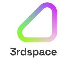 3rdspace - The Content Company Logo