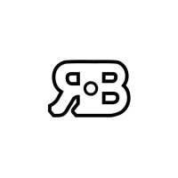 RB Develop Logo