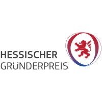 Hessischer Gründerpreis Logo