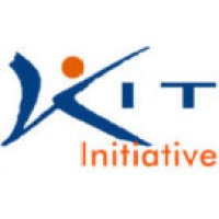 KIT-Initiative Deutschland e.V. Logo