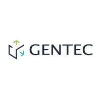Gentec Australia Logo