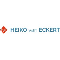 Heiko van Eckert GmbH Logo