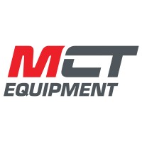 MCT Equipment Pty Ltd Logo