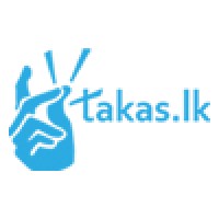 Takas Logo