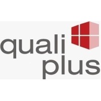 Quali Plus Logo