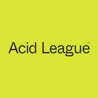 Acid League Logo