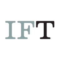 IFT Gesundheitsförderung GmbH Logo