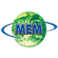 Middle East Manufacturing Steel LLC Logo