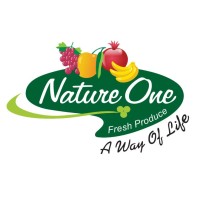 Nature One Fresh Produce Pvt. Ltd. Logo