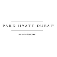 Park Hyatt Dubai Logo