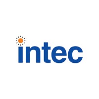 Intec India Limited Logo