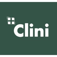 CliniMap Gestão de Clínicas Logo