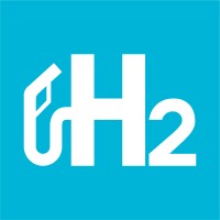H2 MOBILITY Germany GmbH & Co. KG Logo