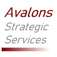 AValons Strategic Services / Cost Reduction Logo