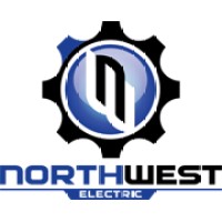 Northwest Electric Logo