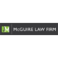 McGuire Law Firm Logo