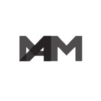 MAM Arquitetas Associadas Logo
