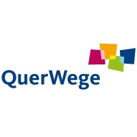 QuerWege e.V. Logo