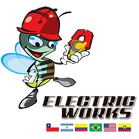 Electric Works Inversiones Limitada Logo