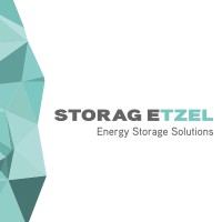 STORAG ETZEL GmbH Logo