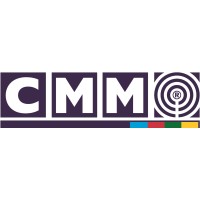 CMM Services Logo