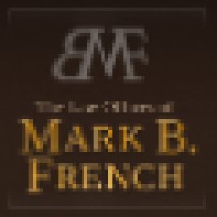 Law Office of Mark B. French Logo