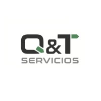 Q&T Servicios - Calibraciones y Calificaciones Logo