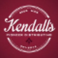 Kendalls Pioneer Distributing Logo