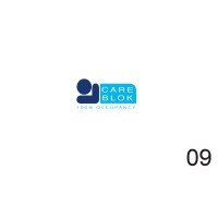 CareBlok, Inc. Logo