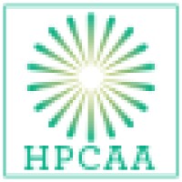 Hospice & Palliative Care Association of Arkansas Logo