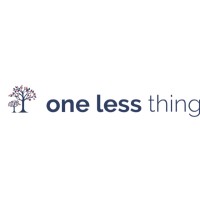 One Less Thing LLC Logo