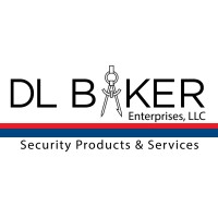 DL BAKER Enterprises Inc. Logo