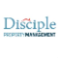 Disciple Property Management Logo