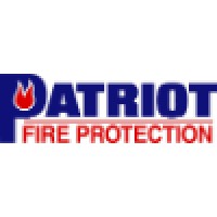 Patriot Fire Protection Logo