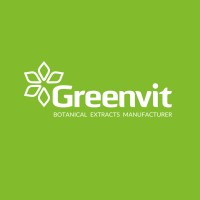 GREENVIT Logo