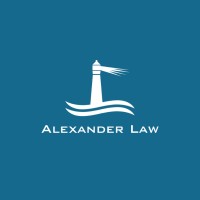 Alexander Law Logo