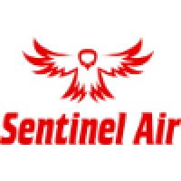 Sentinel Air LLC Logo
