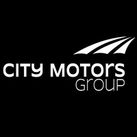 City Motors Group Logo