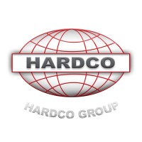 HARDCO GROUP Logo