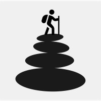 Der Entspannende Logo