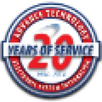 Advance Technology Logo